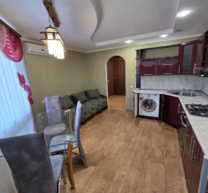 Photo 2. One-Room flat, to rent. Poltava Подольский