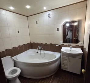 Photo 4. One-Room flat, to rent. Poltava Подольский