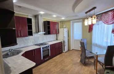 Photo One-Room flat, to rent. Poltava Подольский