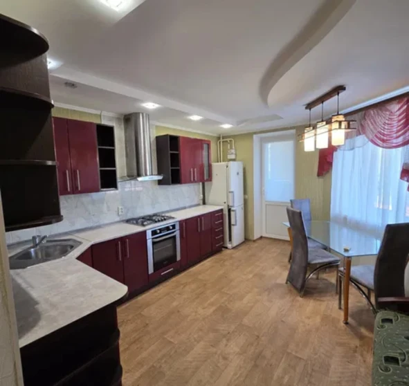 Photo 1. One-Room flat, to rent. Poltava Подольский