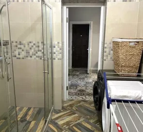 Photo 5. Two-Room flat, to rent. Poltava