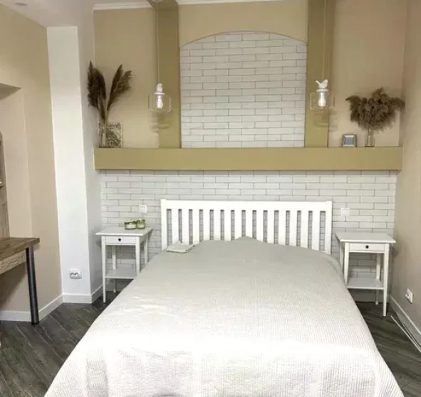 Photo 1. Two-Room flat, to rent. Poltava