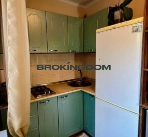 Foto 5. Monoambiente piso, en venta. Kyiv Подольский