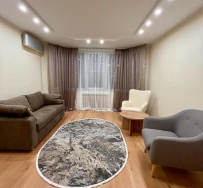 Photo 2. Two-Room flat, to rent. Kyiv Дарницкий