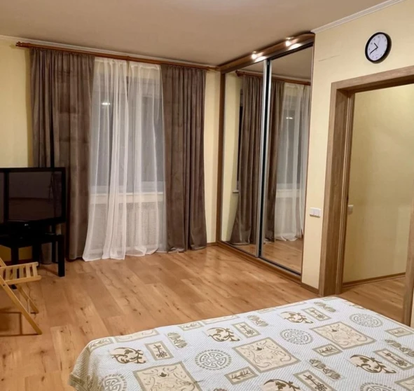 Photo 1. Two-Room flat, to rent. Kyiv Дарницкий