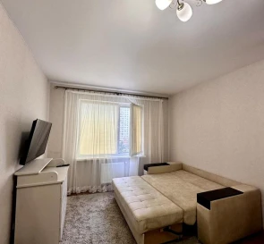 Zdjęcie 4. Kawalerka mieszkanie, do wynajęcia. Kyiv Дарницкий