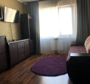 Zdjęcie 2. Kawalerka mieszkanie, do wynajęcia. Kyiv Дарницкий
