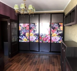 Zdjęcie 3. Kawalerka mieszkanie, do wynajęcia. Kyiv Дарницкий