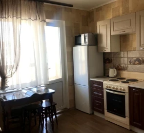 Zdjęcie 4. Kawalerka mieszkanie, do wynajęcia. Kyiv Дарницкий