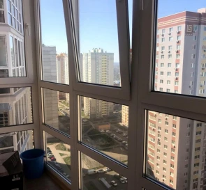 Zdjęcie 5. Kawalerka mieszkanie, do wynajęcia. Kyiv Дарницкий