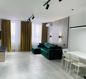 Photo 3. One-Room flat, to rent. Kyiv Дарницкий
