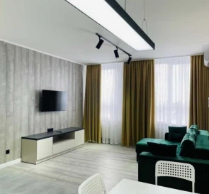 Photo 4. One-Room flat, to rent. Kyiv Дарницкий