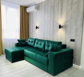Photo 5. One-Room flat, to rent. Kyiv Дарницкий