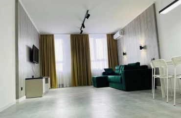 Photo One-Room flat, to rent. Kyiv Дарницкий