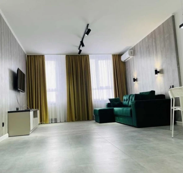 Photo 1. One-Room flat, to rent. Kyiv Дарницкий
