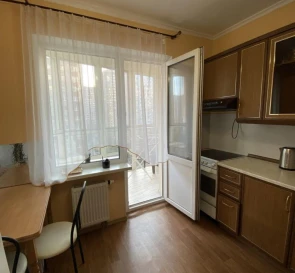 Foto 5. Monoambiente piso, para alquilar. Kyiv Дарницкий