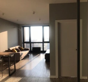 Foto 4. Monoambiente piso, para alquilar. Kyiv Дарницкий