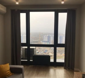 Foto 5. Monoambiente piso, para alquilar. Kyiv Дарницкий