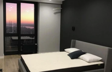 Foto Monoambiente piso, para alquilar. Kyiv Дарницкий