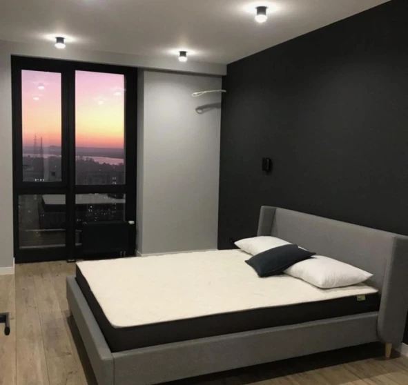 Foto 1. Monoambiente piso, para alquilar. Kyiv Дарницкий