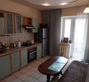 Photo 2. One-Room flat, to rent. Kyiv Дарницкий