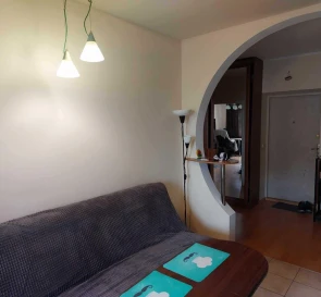 Photo 3. One-Room flat, to rent. Kyiv Дарницкий
