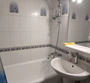 Photo 4. One-Room flat, to rent. Kyiv Дарницкий