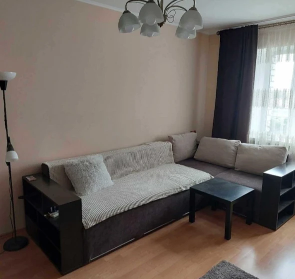 Photo 1. One-Room flat, to rent. Kyiv Дарницкий