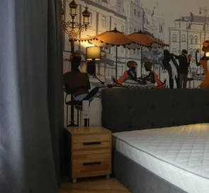 Foto 2. Monoambiente piso, para alquilar. Kyiv Дарницкий