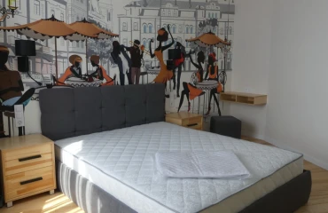 Foto Monoambiente piso, para alquilar. Kyiv Дарницкий