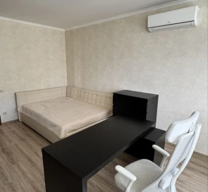 Zdjęcie 2. Dwupokojowe mieszkanie, do wynajęcia. Kyiv Дарницкий