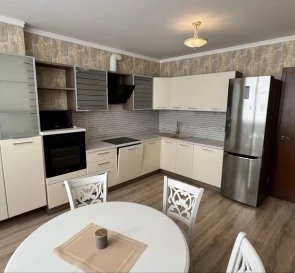 Zdjęcie 5. Dwupokojowe mieszkanie, do wynajęcia. Kyiv Дарницкий