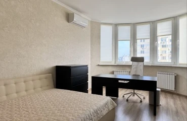 Zdjęcie Dwupokojowe mieszkanie, do wynajęcia. Kyiv Дарницкий