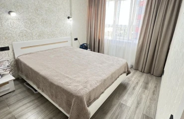 Фото Однокімнатна квартира, оренда. Київ Дарницкий