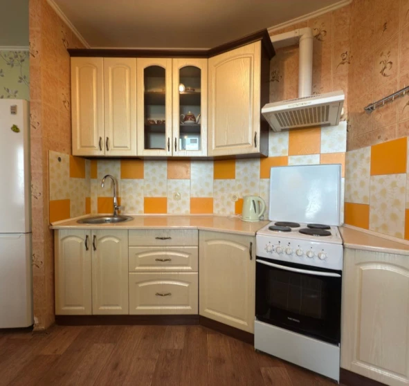Photo 1. One-Room flat, for sale. Kyiv Дарницкий