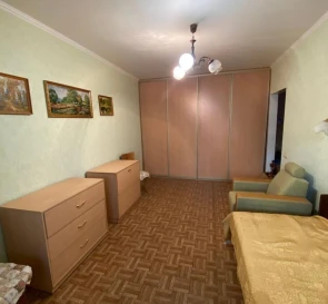 Photo 2. One-Room flat, for sale. Kyiv Дарницкий