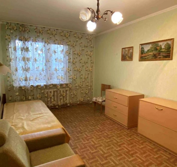 Photo 1. One-Room flat, for sale. Kyiv Дарницкий