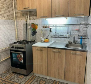 Foto 4. Monoambiente piso, en venta. Kyiv Дарницкий