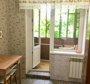 Foto 5. Monoambiente piso, en venta. Kyiv Дарницкий