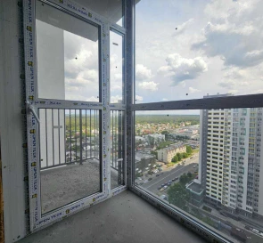 Photo 3. One-Room flat, for sale. Kyiv Дарницкий