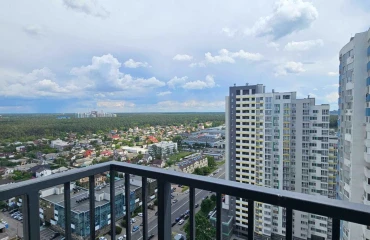 Photo One-Room flat, for sale. Kyiv Дарницкий