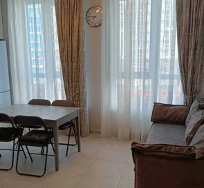 Photo 3. One-Room flat, to rent. Kyiv Дарницкий