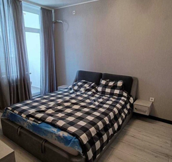 Photo 1. One-Room flat, to rent. Kyiv Дарницкий