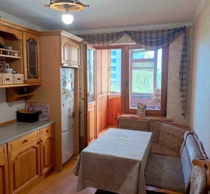Fotografie 4. Două Camere apartament, de închiriat. Kyiv Дарницкий