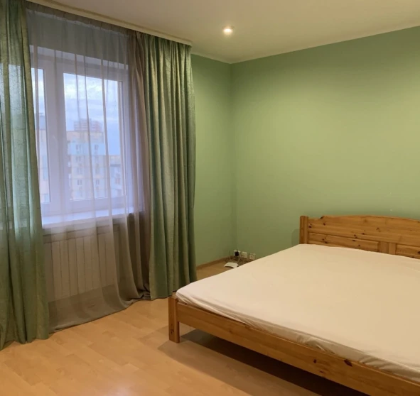 Photo 1. One-Room flat, for sale. Kyiv Дарницкий