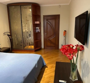 Photo 2. Three-Room flat, to rent. Kyiv Дарницкий
