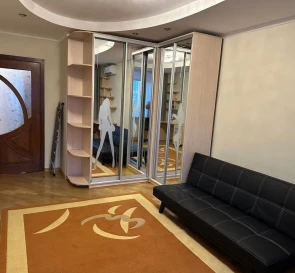 Photo 4. Three-Room flat, to rent. Kyiv Дарницкий