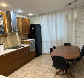 Photo 5. Three-Room flat, to rent. Kyiv Дарницкий