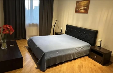 Photo Three-Room flat, to rent. Kyiv Дарницкий