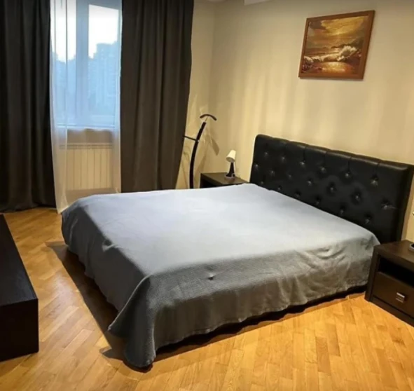 Photo 1. Three-Room flat, to rent. Kyiv Дарницкий